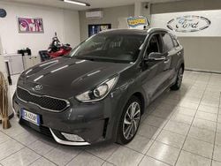 Usata 2020 Kia Niro Urban SUV | 16.000 € (Buon prezzo)