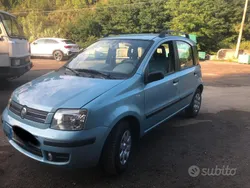 Usata 2005 Fiat Panda Due volumi | 4000 € (Cara)