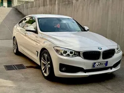 Usata 2014 BMW 320 Gran Turismo Sport Line Tre volumi | 13.000 € (Super prezzo)