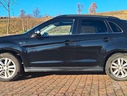 Nero Usata 2011 Mitsubishi ASX Intense SUV | 4000 € (Super prezzo)