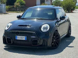 Nero Usata 2017 Mini Cooper SD Due volumi | 17.000 € (Cara)