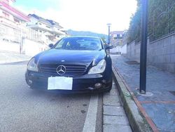 Usata 2006 Mercedes CLS320 Tre volumi | 4499 € (Ottimo prezzo)