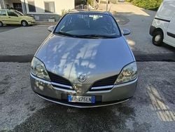 Grigio Usata 2005 Nissan Primera Tre volumi | 1500 €