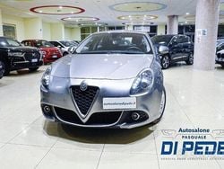 Grigio Usata 2019 Alfa Romeo Giulietta Business Tre volumi | 15.500 € (Buon prezzo)