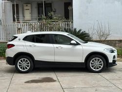 Bianco Usata 2021 BMW X2 SUV | 23.000 € (Super prezzo)