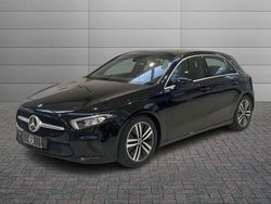 Nero Usata 2021 Mercedes A180 Edition Tre volumi | 21.900 € (Ottimo prezzo)