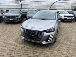 Grigio Usata 2024 Peugeot 208 Allure Due volumi | 15.790 € (Buon prezzo)