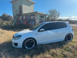 Usata 2010 VW Golf VI GTI Due volumi | 13.500 € (Molto cara)