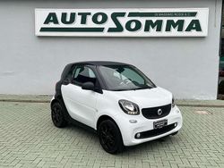 Bianco Usata 2016 Smart ForTwo Coupé Due volumi | 11.900 € (Cara)