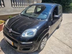 Usata 2016 Fiat Panda Due volumi | 6800 € (Buon prezzo)