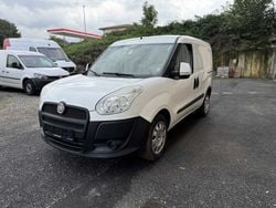 Bianco Usata 2011 Fiat Doblò Monovolume | 5950 € (Ottimo prezzo)