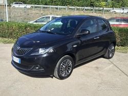 Nero Usata 2023 Lancia Ypsilon Due volumi | 13.490 € (Buon prezzo)