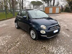 Usata 2016 Fiat 500 Lounge Due volumi | 8800 € (Buon prezzo)