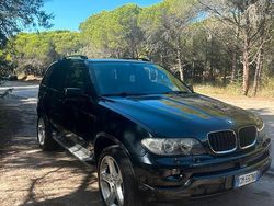 Usata 2004 BMW X5 SUV | 4500 €