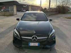 Usata 2018 Mercedes A160 Edition Tre volumi | 16.000 € (Ottimo prezzo)