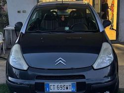 Nero Usata 2005 Citroën C3 Pluriel Cabrio | 1900 € (Buon prezzo)