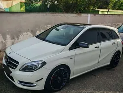Usata 2012 Mercedes B180 Premium Monovolume | 8500 € (Cara)
