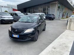 Nero Usata 2023 Lancia Ypsilon Silver Due volumi | 12.900 € (Buon prezzo)
