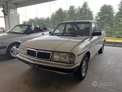 Bianco Usata 1980 Lancia Beta Tre volumi | 5900 €