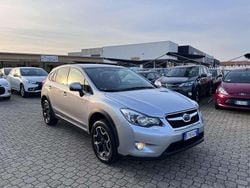 Other Usata 2014 Subaru XV Exclusive+ SUV | 9900 € (Buon prezzo)