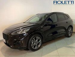 Nero Usata 2023 Ford Kuga ST-Line X SUV | 25.450 € (Buon prezzo)