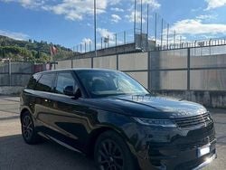Usata 2023 Land Rover Range Rover Sport SE SUV | 72.000 € (Super prezzo)