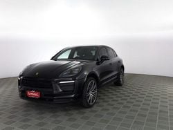 Nero Usata 2023 Porsche Macan SUV | 67.900 € (Cara)