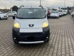 Argento Usata 2010 Peugeot Bipper Premium Monovolume | 6500 € (Cara)