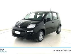 Nero Nuova 2025 Fiat Panda S Due volumi | 13.500 € (Buon prezzo)