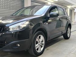Usata 2013 Nissan Qashqai Visia SUV | 5999 € (Ottimo prezzo)