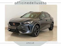 Usata 2024 Cupra Formentor VZ SUV | 34.900 € (Buon prezzo)