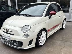 Other Usata 2008 Abarth 500 Esseesse Due volumi | 12.800 € (Molto cara)