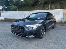 Usata 2020 Audi A3 Advanced Tre volumi | 21.990 € (Cara)