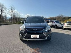 Grigio Usata 2010 Ford Kuga Titanium SUV | 8400 €