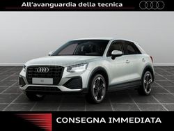 Argento Nuova 2025 Audi Q2 Advanced SUV | 33.327 € (Buon prezzo)