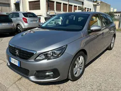 Grigio Usata 2019 Peugeot 308 Business-Line Station wagon | 8300 € (Ottimo prezzo)