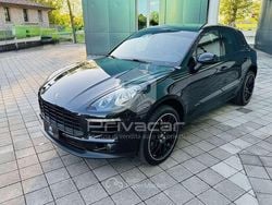 Nero Usata 2015 Porsche Macan S SUV | 28.990 € (Buon prezzo)