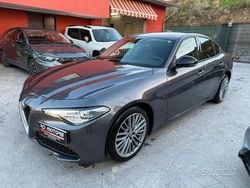 Other Usata 2018 Alfa Romeo Giulia Tre volumi | 17.990 € (Buon prezzo)