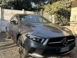 Usata 2022 Mercedes A250 Business Tre volumi | 26.000 € (Ottimo prezzo)