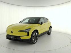 Giallo Usata 2024 Volvo EX30 Ultra SUV | 40.900 € (Molto cara)
