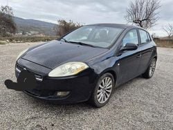 Nero Usata 2009 Fiat Bravo Due volumi | 1300 € (Super prezzo)