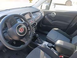 Grigio Usata 2017 Fiat 500X Pop Star SUV | 10.450 € (Super prezzo)