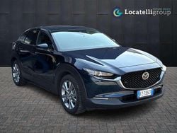 Blu Usata 2020 Mazda CX-30 Exceed SUV | 18.400 € (Buon prezzo)