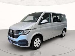 Argento reflex metallizzato Usata 2023 VW T6.1 Comfortline Furgone | 38.900 € (Ottimo prezzo)