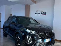 Nero Nuova 2025 Peugeot 2008 Allure SUV | 22.890 € (Buon prezzo)