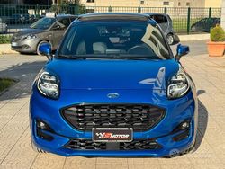 Blu Usata 2021 Ford Puma ST-Line X SUV | 18.900 € (Buon prezzo)