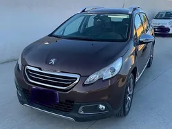 Usata 2014 Peugeot 2008 SUV | 9000 €