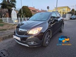 Nero Usata 2014 Opel Mokka S SUV | 8900 € (Buon prezzo)