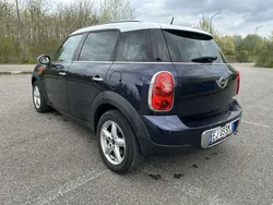 Blu/azzurro Usata 2011 Mini Countryman SUV | 6800 € (Buon prezzo)