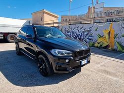 Nero Usata 2014 BMW X5 SUV | 20.000 € (Molto cara)
